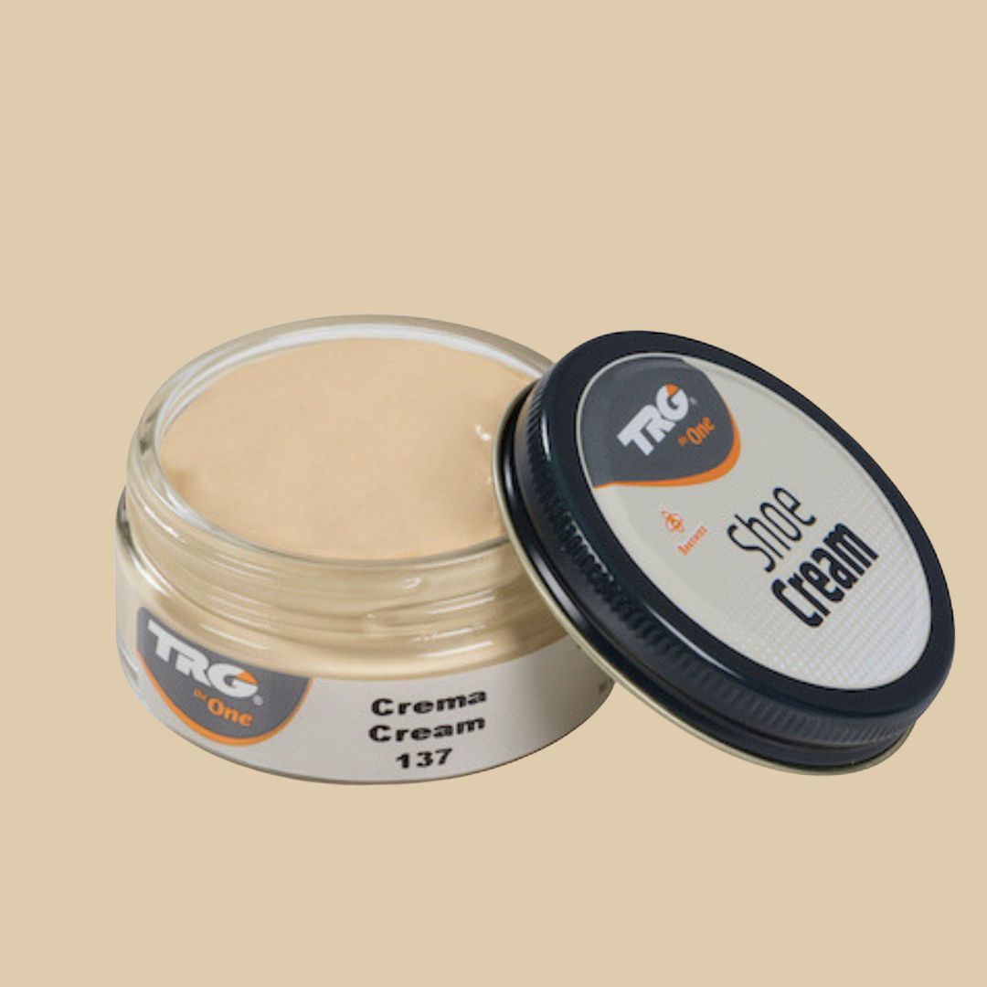 Shoe Cream TRG the One 137 Cream
